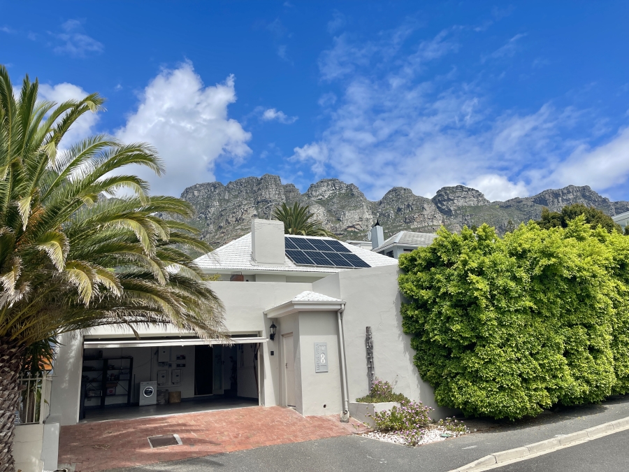 4 Bedroom Property for Sale in Camps Bay Western Cape